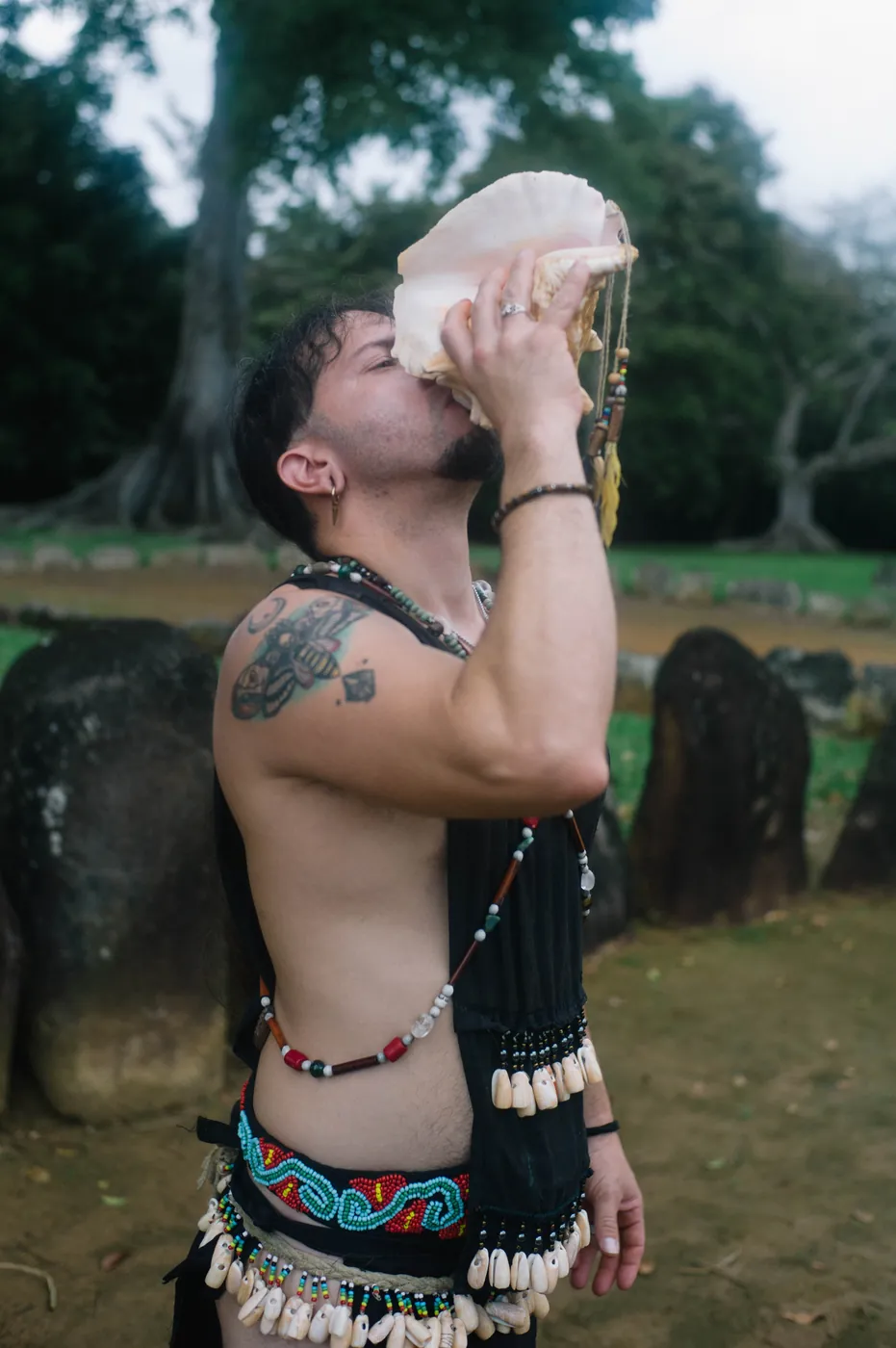 El guamo