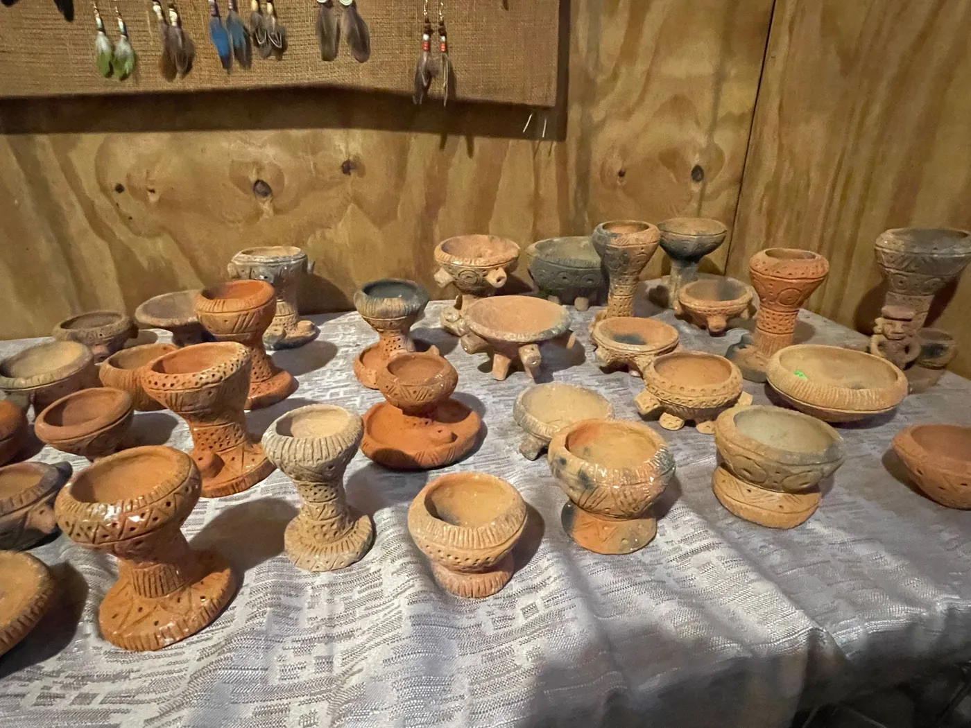 Cerámica ancestral