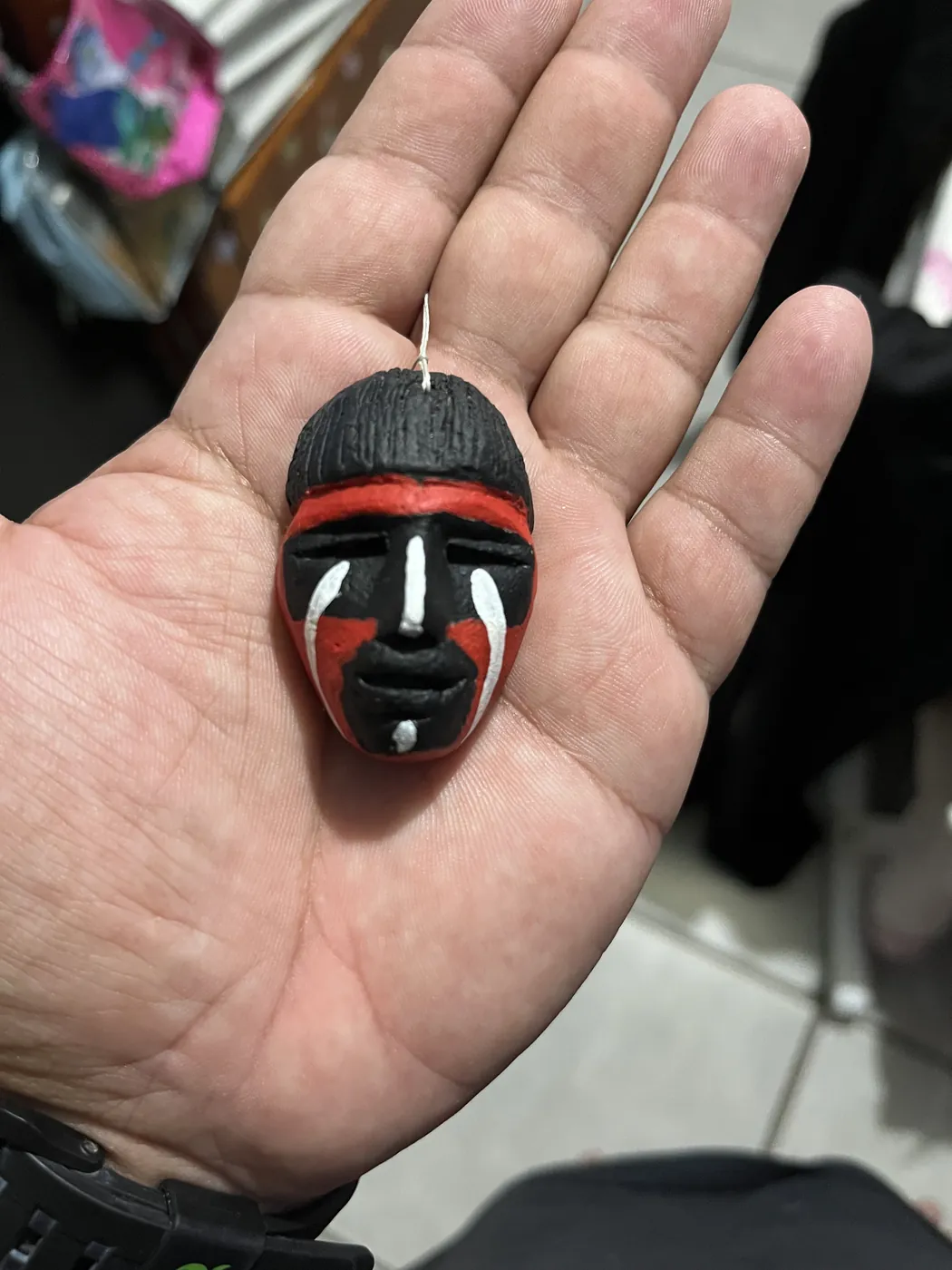 Taíno language and culture